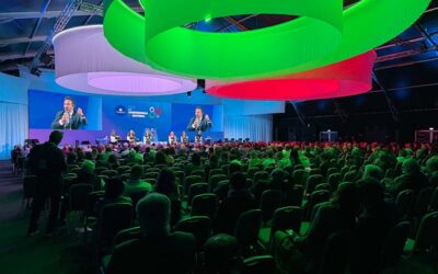 Conferenza di Sistema 2025 Villasimius